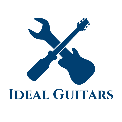 津田佳幸 (Ideal Guitars)